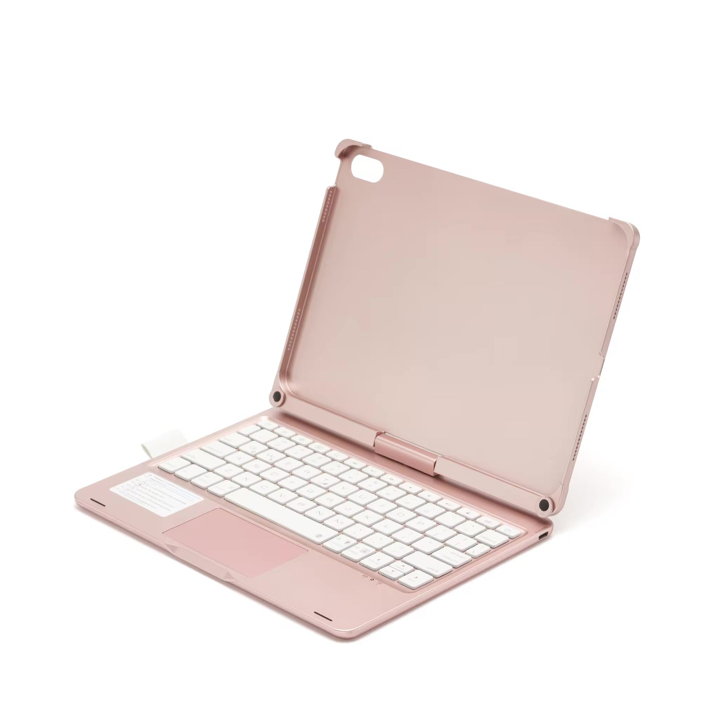 Ultra Pro Wireless Keyboard Case For IPad