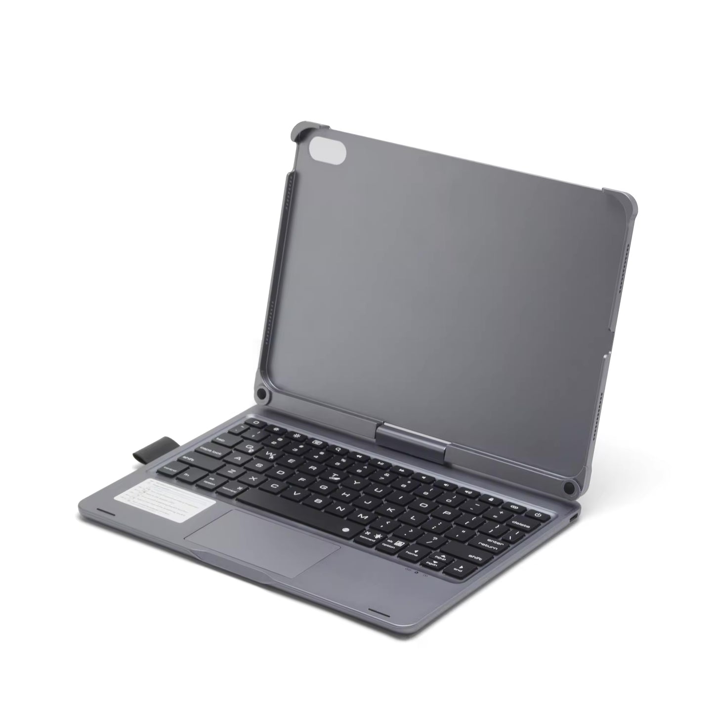 Ultra Pro Wireless Keyboard Case For IPad